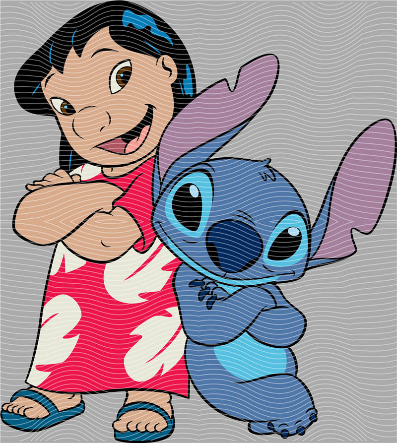 Stitch-DZ 75
